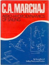 Cover art for Aero-hydrodynamics of Sailing