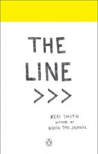Cover art for The Line: An Adventure into Your Creative Depths