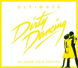 Cover art for Ultimate Dirty Dancing