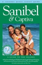 Cover art for Sanibel & Captiva: A Guide to the Islands