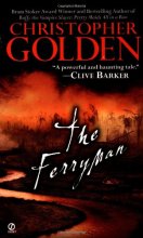 Cover art for The Ferryman