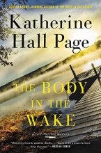Cover art for The Body in the Wake: A Faith Fairchild Mystery (Faith Fairchild Mysteries, 25)