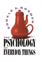 Cover art for The Psychology Of Everyday Things