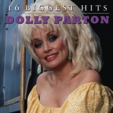 Cover art for 16 Biggest Hits