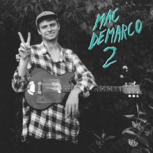 Cover art for 2