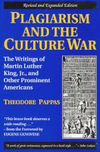 Cover art for Plagiarism and The Culture War : The Writings of Martin Luther King, Jr, and Other Prominent Americans