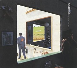 Cover art for Echoes: The Best of Pink Floyd