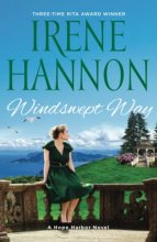 Cover art for Windswept Way (Hope Harbor)