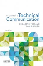 Cover art for The Essentials of Technical Communication