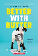Cover art for Better with Butter (Wish)