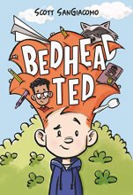 Cover art for Bedhead Ted