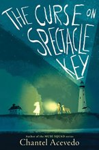 Cover art for The Curse on Spectacle Key