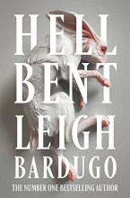 Cover art for HELL BENT