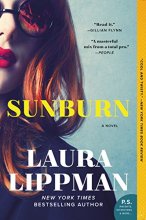 Cover art for Sunburn: A Novel
