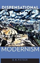 Cover art for Dispensational Modernism