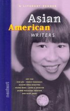 Cover art for Asian American Writers: A Literary Reader (Literary Readers)