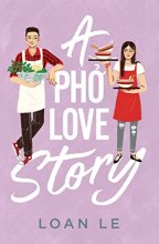 Cover art for A Pho Love Story