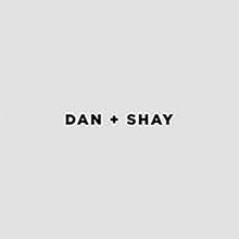Cover art for Dan + Shay