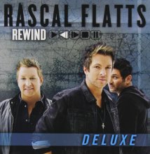 Cover art for Rewind