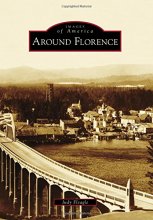 Cover art for Around Florence (Images of America)
