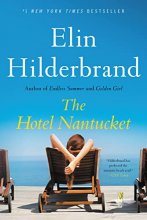 Cover art for The Hotel Nantucket