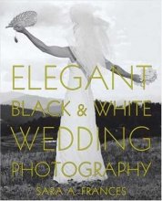 Cover art for Elegant Black and White Wedding Photography