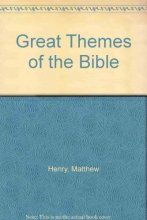Cover art for Great Themes of the Bible