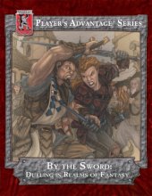 Cover art for By the Sword: Dueling in Realms of Fantasy