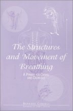 Cover art for The Structures and Movement of Breathing: A Primer for Choirs and Choruses/G5265