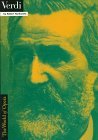 Cover art for Verdi (The World of Opera)