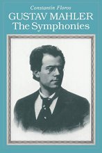 Cover art for Gustav Mahler: The Symphonies