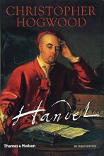Cover art for Handel