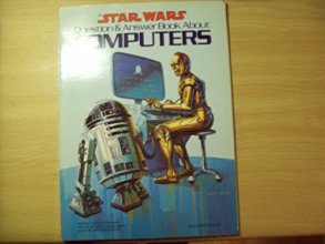 Cover art for Star Wars Q&A-Computers