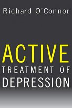 Cover art for Active Treatment of Depression (Norton Professional Books)