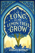 Cover art for As Long as the Lemon Trees Grow