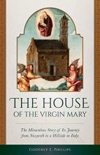 Cover art for The House of the Virgin Mary