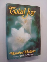 Cover art for Total Joy