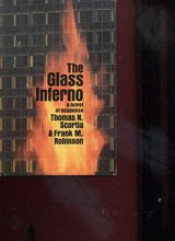 Cover art for The Glass Inferno