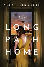 Cover art for The Long Path Home