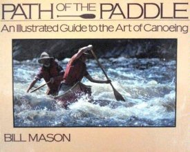 Cover art for Path of the Paddle