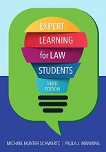 Cover art for Expert Learning for Law Students