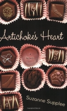 Cover art for Artichoke's Heart