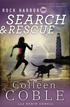 Cover art for Rock Harbor Search and Rescue