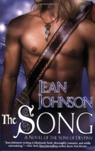 Cover art for The Song (The Sons of Destiny, Book 4)