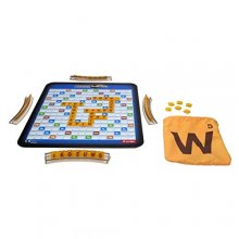 Cover art for Hasbro Gaming Words with Friends Classic