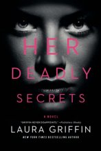Cover art for Her Deadly Secrets