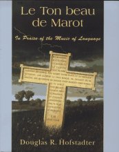 Cover art for Le Ton Beau De Marot: In Praise of The Music of Language