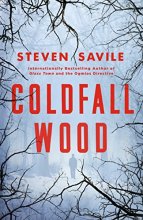 Cover art for Coldfall Wood