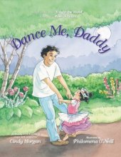 Cover art for Dance Me, Daddy