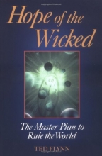 Cover art for Hope of the Wicked